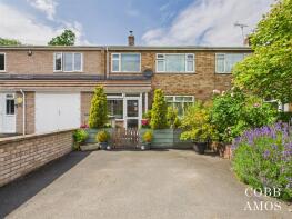 1, Chapel Orchard, Hereford HR4 8SP