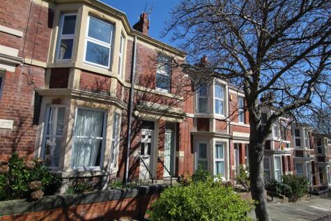 Amble Grove, Newcastle Upon Tyne