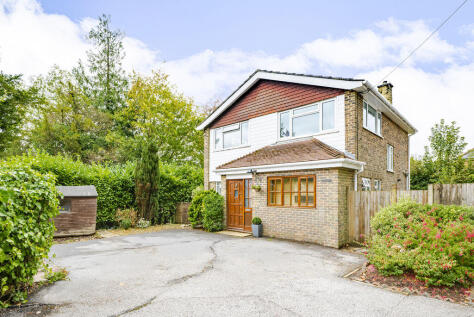 Ghyll Road, Heathfield