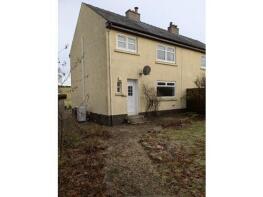 1, Deanhead Road, Dunsyre, Lanark ML11 8NJ
