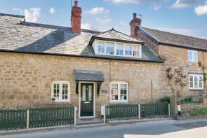 The Writers Cottage, Puckington Road, Puckington, Ilminster TA19 9JA