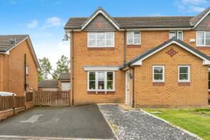 3, Cae Mynach, Mold CH7 4JN