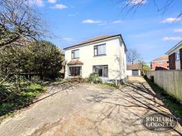 Flat 1, 55, Barrack Road, Christchurch BH23 1PD