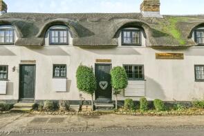 3 Boleyn Cottage, Hornbeam Court, Arch Road, Hitchin SG4 7ER