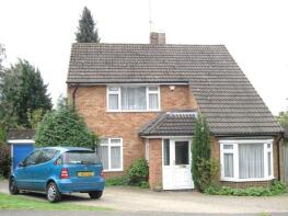 1, Cliffords Way, Bourne End SL8 5TR