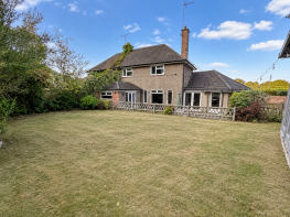 1, Pumping Station Houses, Stone House Lane, Tarporley CW6 9TJ