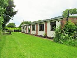 Sunrise Cottage, Rotten Row, Theddlethorpe LN12 1NX