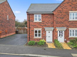 47, Hopewell Rise, Southwell NG25 0NX