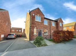14, Rowan Road, Chesterfield S43 4GL