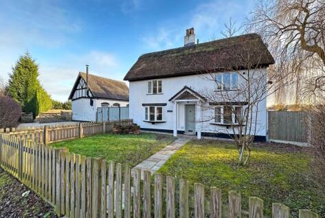 Wellfield Lane, Timperley