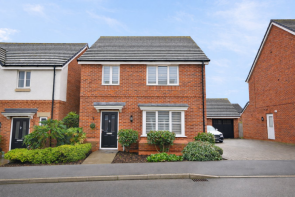 23, Ullswater Close, Northampton NN3 2DJ