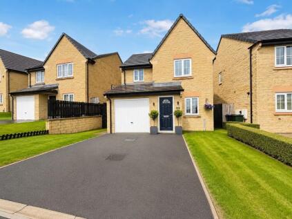 Meadowlands, Bradford