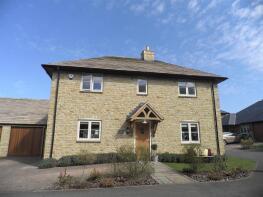 61, Deenethorpe, Corby NN17 3EP