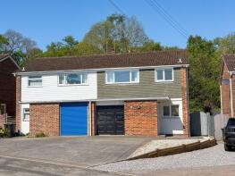 23, Birchdale, Southampton SO45 3HX