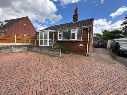 Main Street, Stapenhill, DE15