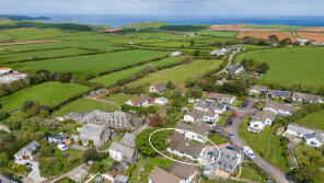 2, Marshalls Way, Trelights, Port Isaac PL29 3TE