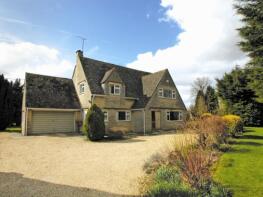 Arrandene, 3/142 Northleach Road Farmington To The Green, Cheltenham GL54 3NQ