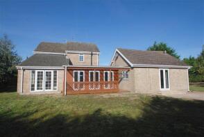 Ubique House, Fen Road, Frampton West, Boston PE20 1RU