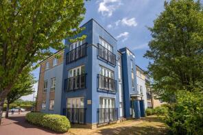 17, Chambers Drive, Cambridge CB4 2GP