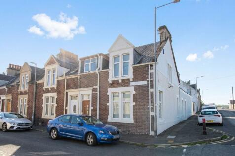 Victoria Place, Stranraer, DG9