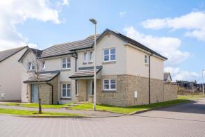 95, James Young Avenue, Livingston EH54 5FA