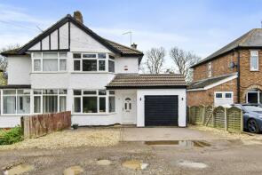 14, Hilltop Road, Wellingborough NN9 5BP