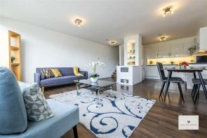 Flat 32, 13 16 Corringham, Craven Hill Gardens, London W2 3EH