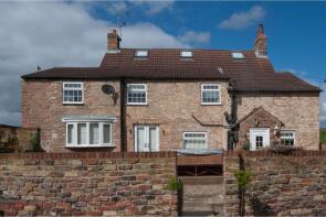 Moxon House, Main Street, Goole DN14 8HH