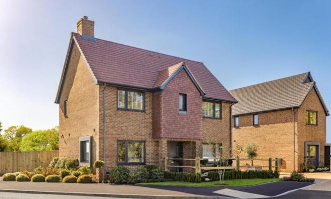 Dandara - Hawthorn Grove - The Penshurst V1, Home 010