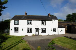 Chapel House, Welton Village, Carlisle CA5 7ES