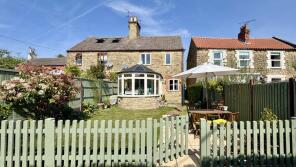 14, The Green, Ingham, Lincoln LN1 2XT