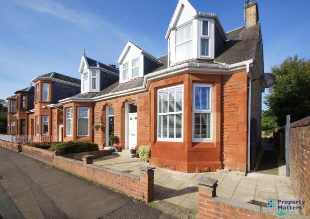 3 Bedroom Semi Detached for Sale