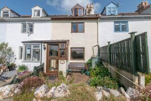 5, St Catherines View, St Catherine Street, Ventnor PO38 1HS