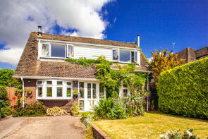 Debju, Goring Heath Road, Whitchurch Hill, Reading RG8 7PG