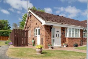 36, Wold View, Brough HU15 2EF