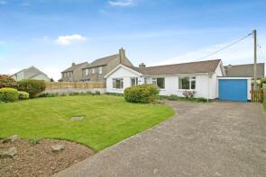 Marcus House, School Road, Leedstown TR27 6DE
