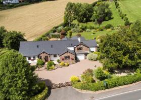 Beaumont, Hereford Road, Monmouth NP25 5RE