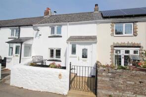 4, Western Row, Road From Hemerdon To Newnham Road, Plymouth PL7 5BU