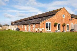 6, Lower Farm Barns, Whitchurch Road, Whitchurch SY13 4AT