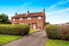 3, Shay Lane, Tarvin, Chester CH3 8NW
