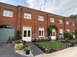 17, Carnarvon Court, Unnamed Road Through Bretby Park, Bretby, Burton-on-trent DE15 0UA