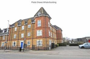 Flat 9, 40, Wellingborough Road, Wellingborough NN9 5JS