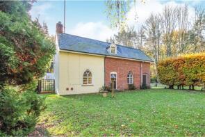Laundry Cottage, Shortthorn Road, Norwich NR10 5NU