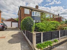 75, Oldfield Crescent, Chester CH4 7PF