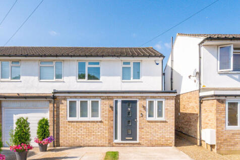 Dinsdale Gardens, Selhurst, London, SE25