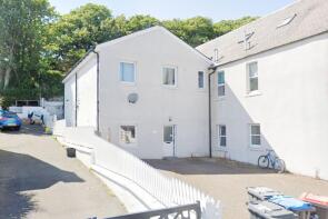 2, Old Creamery, Main Street, Sandhead DG9 9JB