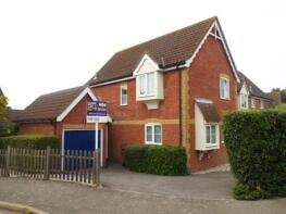 2, Quilters Drive, Billericay CM12 9YE