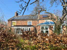 Pasture House, Main Street, York YO62 6RH