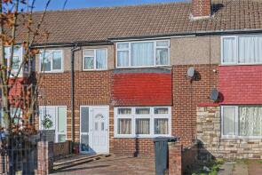 117, Brimsdown Avenue, Enfield EN3 5EP