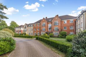 8, Janet Blunt House, Greenhill, Banbury OX17 3FL